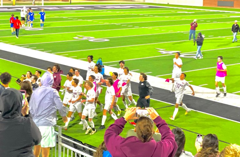 Texas High School Boys Preseason Top 5 Teams