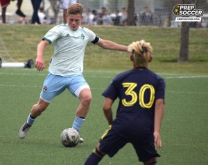 Rankings Analysis: The Top Centerbacks from 2025