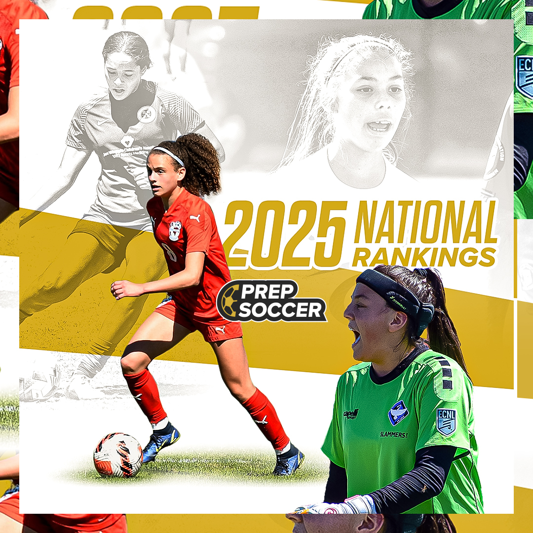 Rankings Analysis The best of the best from 2025 Prep Soccer