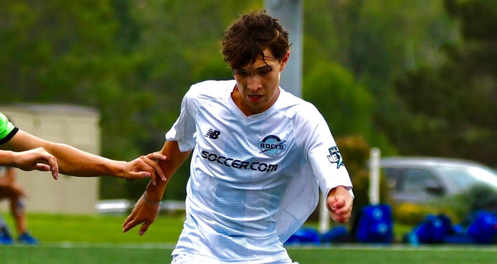 Under the Radar: Unranked 2024s to know from MLS Next