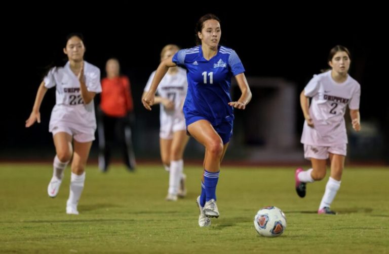 Orlando 2022 Preseason All-Metro Girls