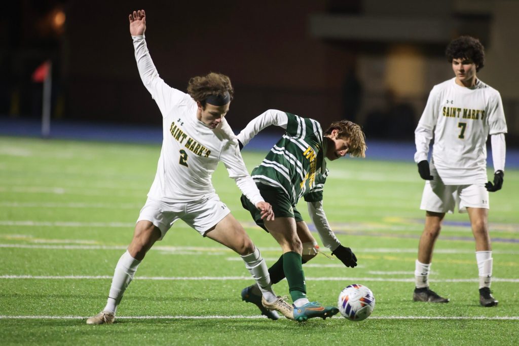 Photo Gallery: St. Mark's vs Indian River