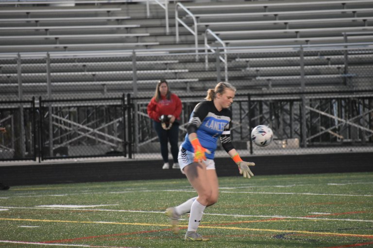 Girls DMV College Commitments