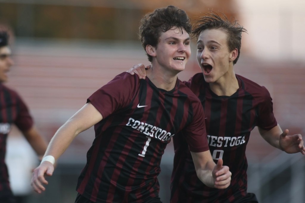 Players to Watch in PA Boys District 1-4A Final