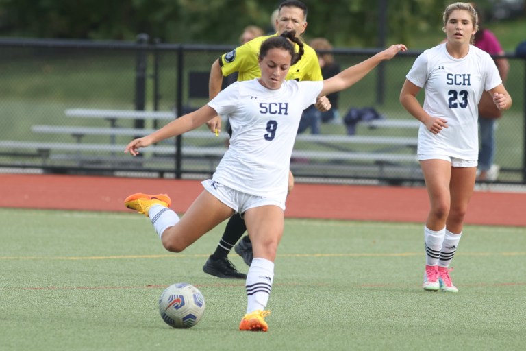 Players to Watch in Girls PAISAA Final