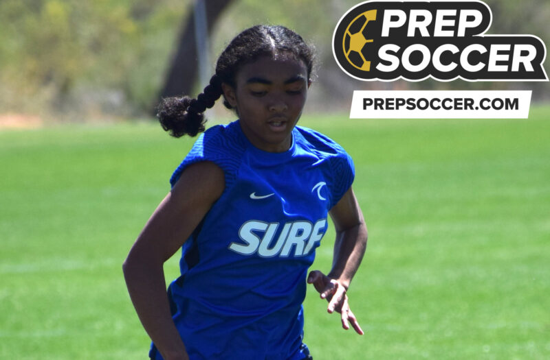 ECNL National Event Phoenix Preview + Must-See Games 