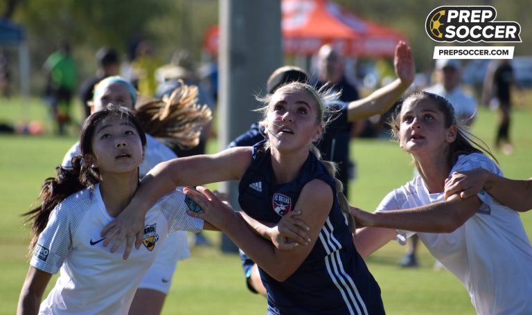 ECNL Phoenix: The PrepSoccer Superlatives