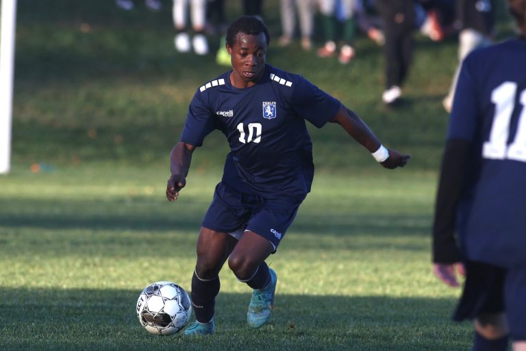 Philadelphia area high school boys best XI