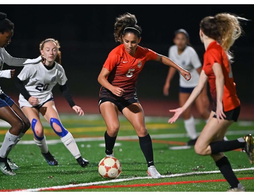 Girls, Boys North Coast Section Rankings – Jan. 8