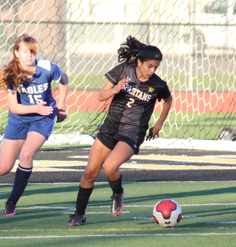 San Jose 2022 Preseason All-Metro Girls