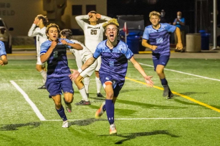 San Jose 2022 Preseason All-Metro Boys