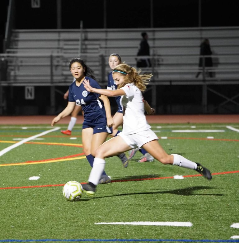 East Bay Athletic League Mountain 2022 Girls Preview
