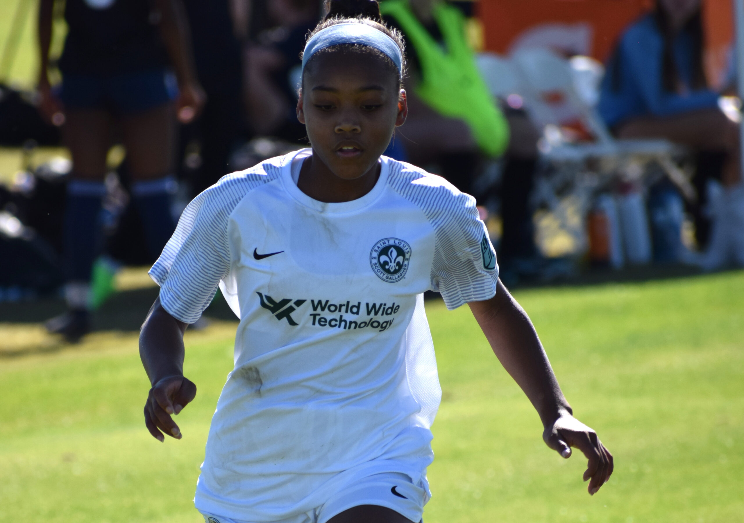ECNL Phoenix Best performances from the Committed 2024s Prep Soccer