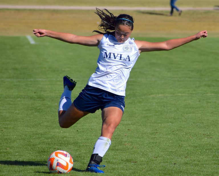 ECNL Phoenix: Best performances from the 2025s