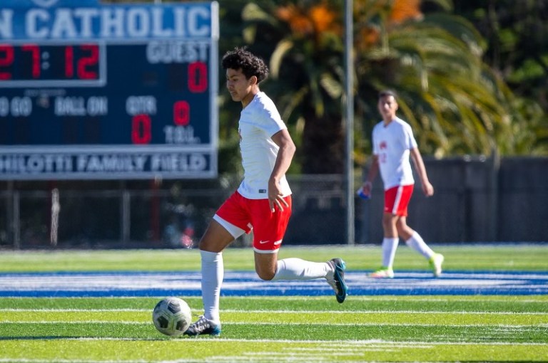 Marin County Athletic League 2022 Boys Preview