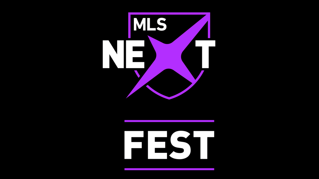 MLS NEXT Cup - The Professionals of Tomorrow