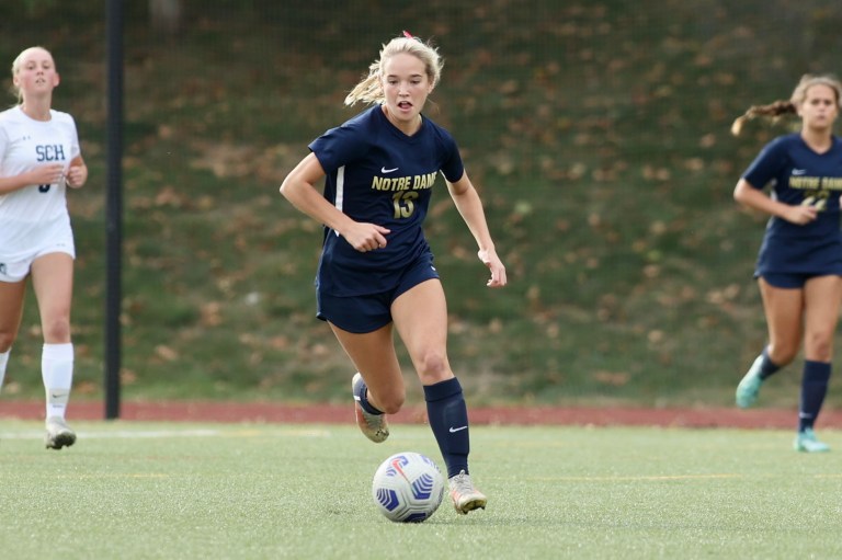 Philadelphia area high school girls best XI