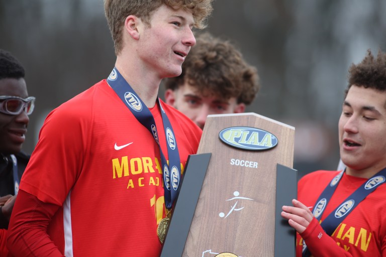 Standouts from Pennsylvania PIAA Boys Finals