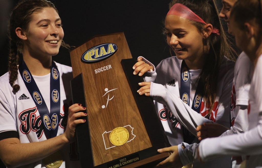 Standouts from Pennsylvania PIAA Girls Finals