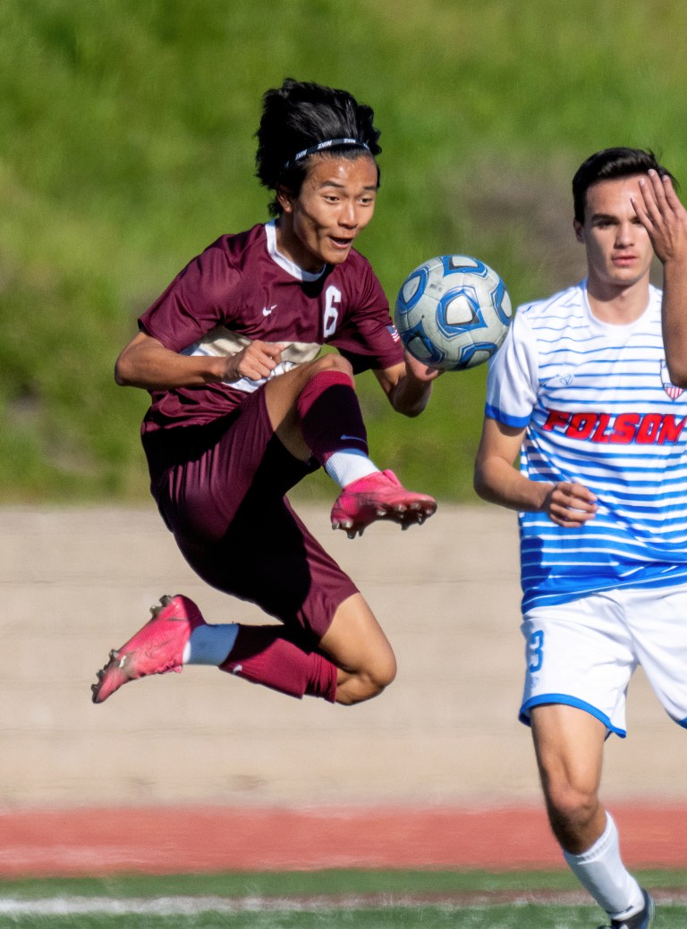De La Salle Showcase features some of California&#039;s finest