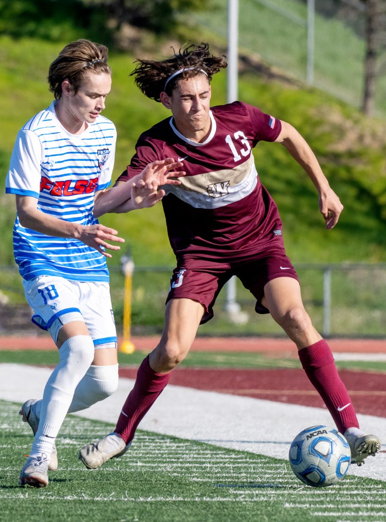 Sac-Joaquin boys DI, DII finals a Clash of Titans