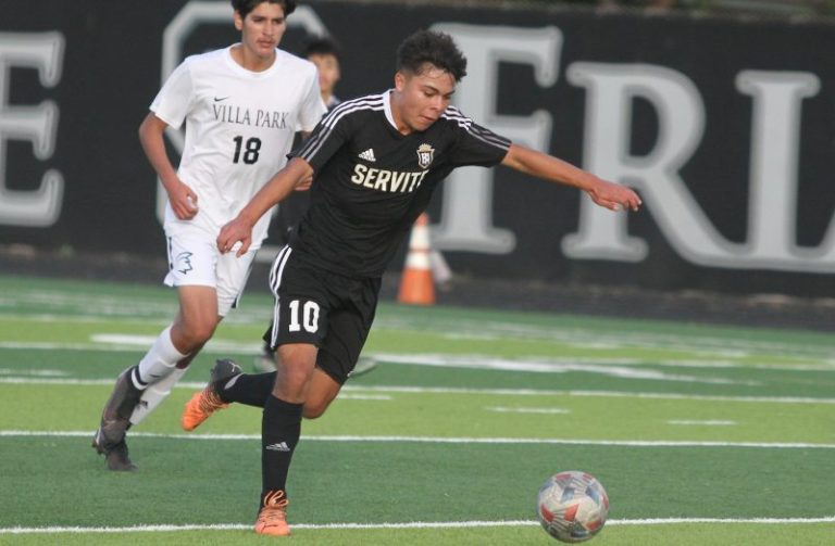 Blue Bloods on display on Day 1 of SoCal College Showcase