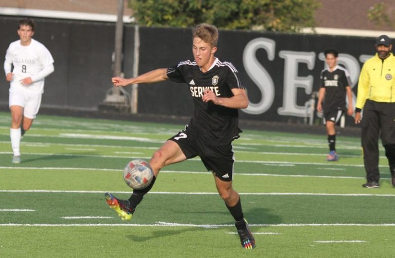SoCal College Showcase wraps up in style