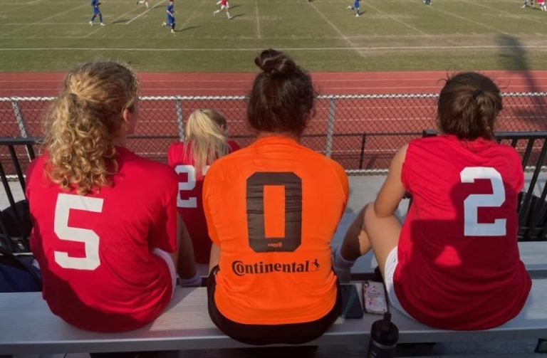 Girls: All-America Game Best XI