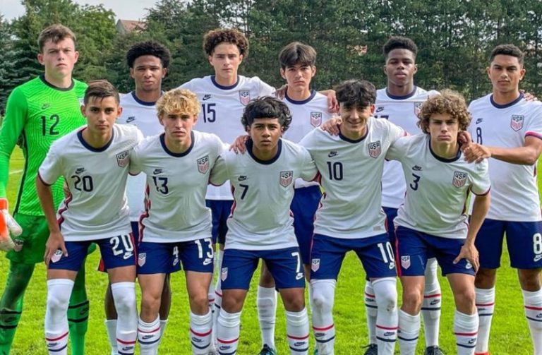 Names to know from the Colorado 2024 class
