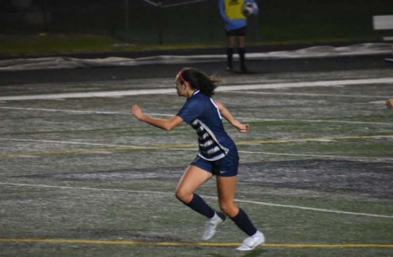 DC/Maryland HS Review- 2024s Midfielders That Impressed