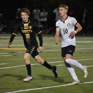 Boys DC/MD HS Review- '24 Midfielders That Impressed