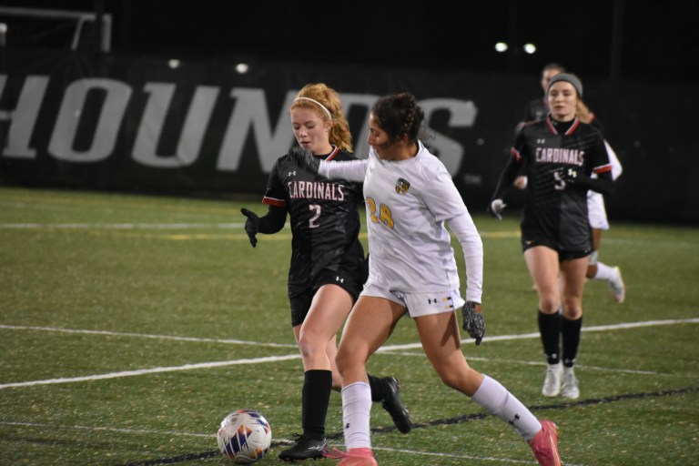 DC/MD HS Review-'24s Girls Forwards That Impressed