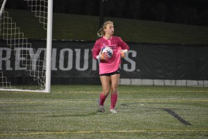 DC/Maryland HS Review- 2024s Goalkeepers That Impressed