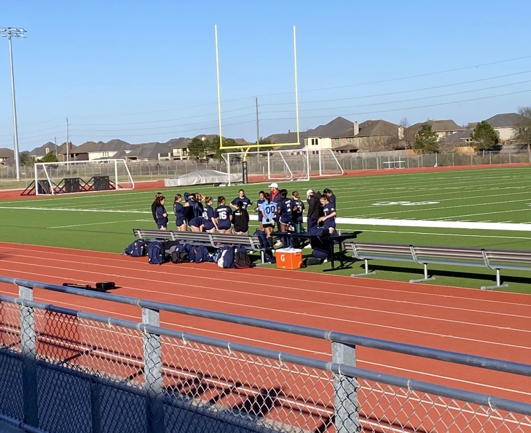 Texas High School Girls Team Spotlight - Atascocita Lady Eagles