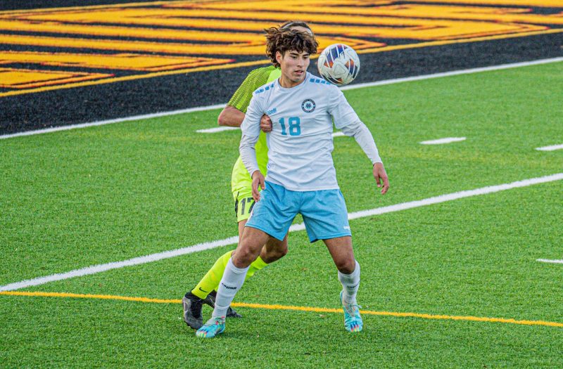Something special is brewing at Clovis North