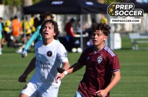 Watch List: Colorado's top 2026 and 2027s shine bright