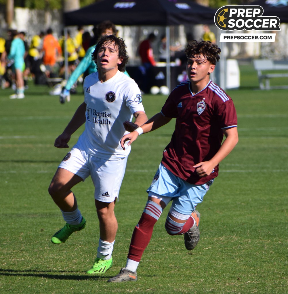 Christian Tigre Sanchez