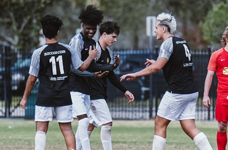 Boys ECNL Florida &#8211; Top performances from 2024s and 2025s