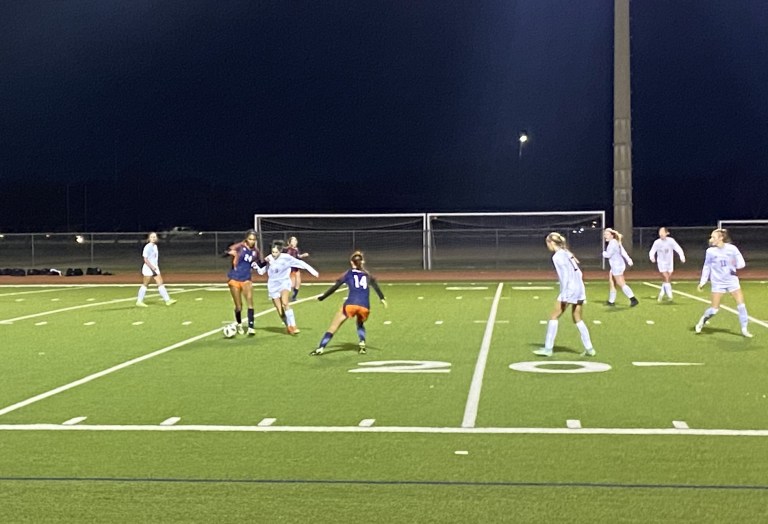 Texas HS Girls Playoffs - Preview - Bridgeland vs. Mansfield