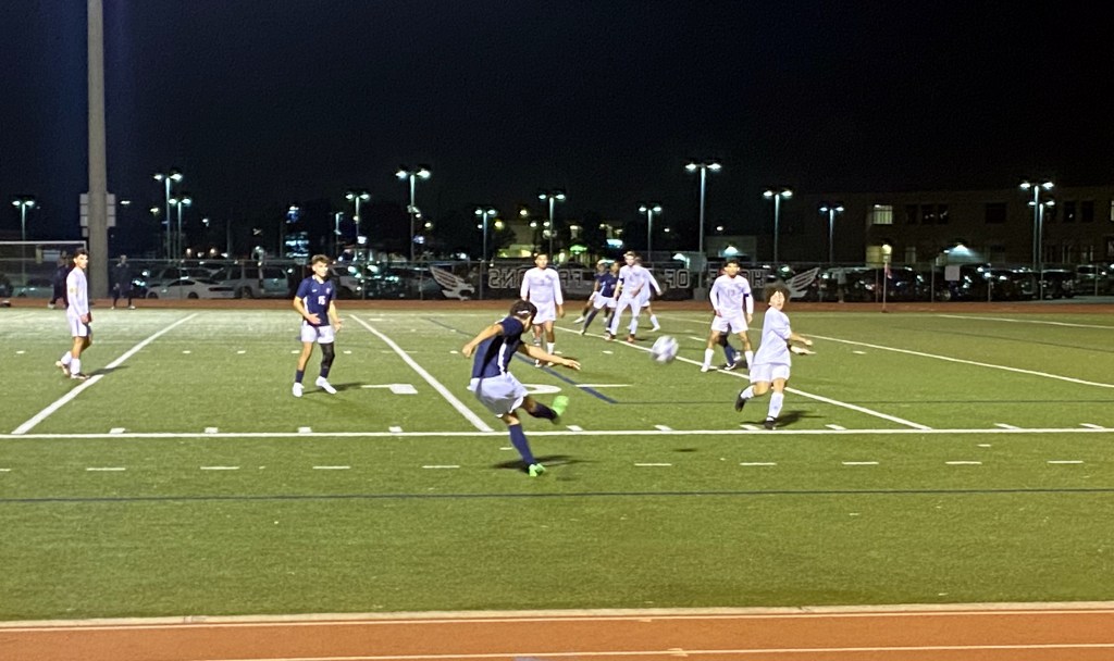 MOJO Showcase &amp;#8211; The Productive Fullbacks
