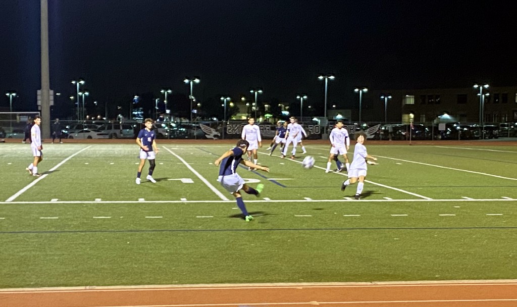 Texas High School Boys Team Spotlight &#8211; Tompkins Falcons