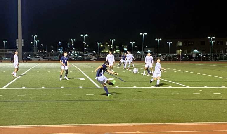 Texas High School Boys Team Spotlight - Tompkins Falcons