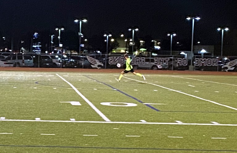 MOJO Showcase - The Solid Goalkeepers