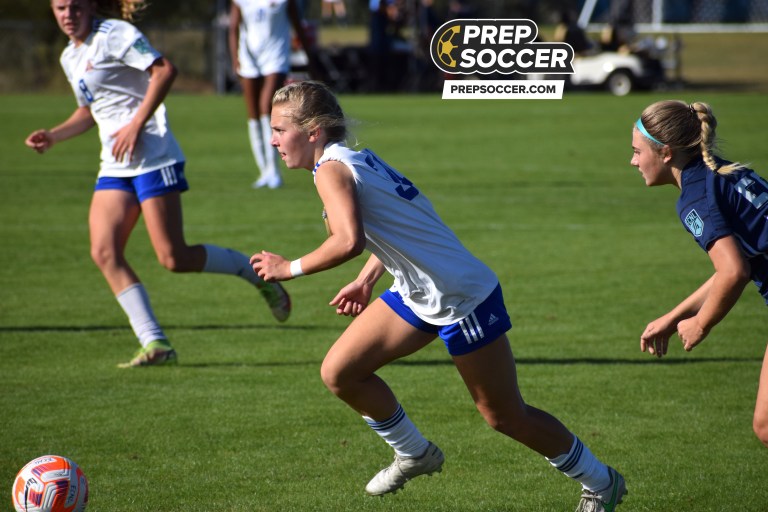 The Best Uncommitted Talent on the ECNL FL NSG Roster