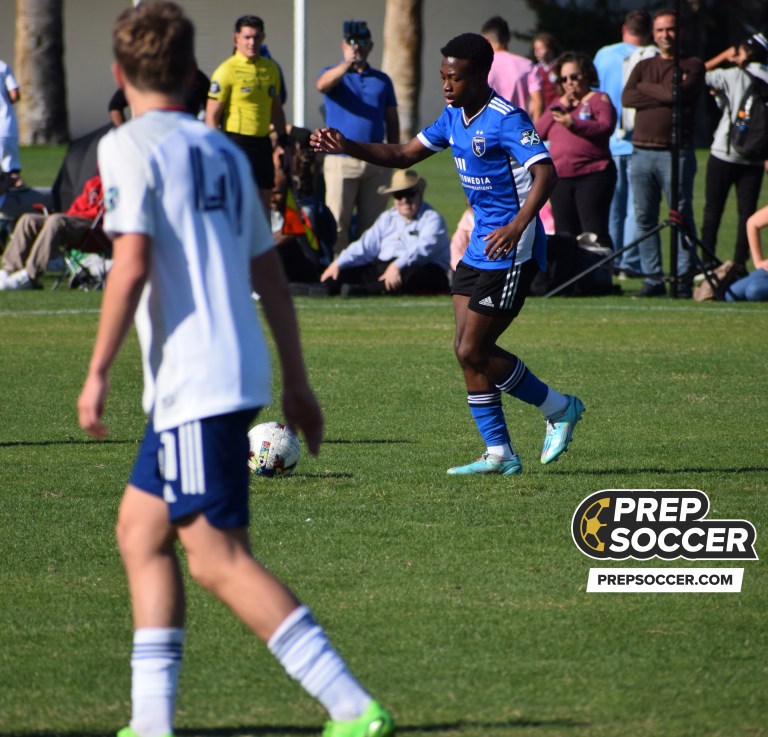 Who is the best forward in CA’s 2026 class?