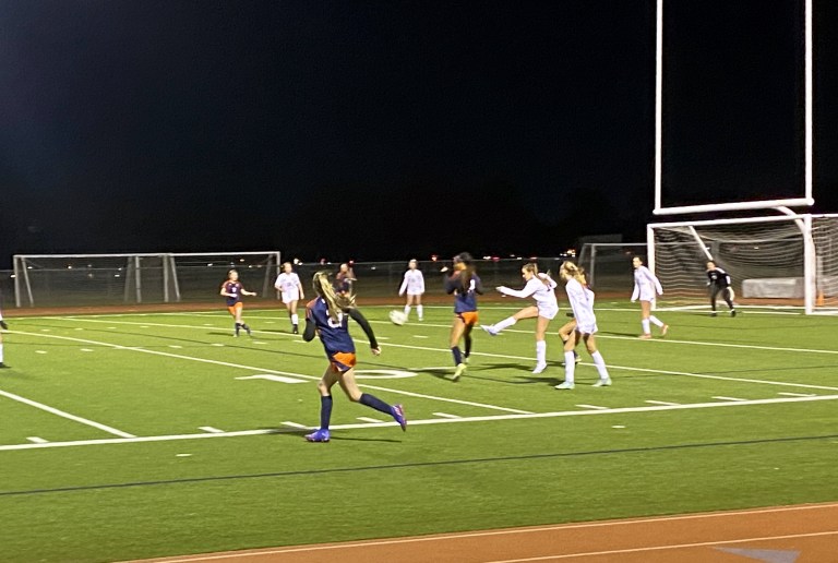 Texas High School Girls Team Spotlight - Lake Highlands Wildcats