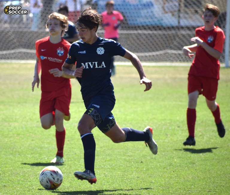 Six MVLA standouts from the class of 2026