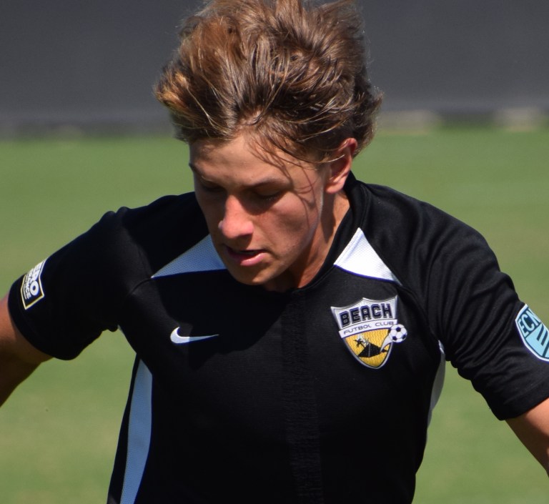 Marcus Garcia