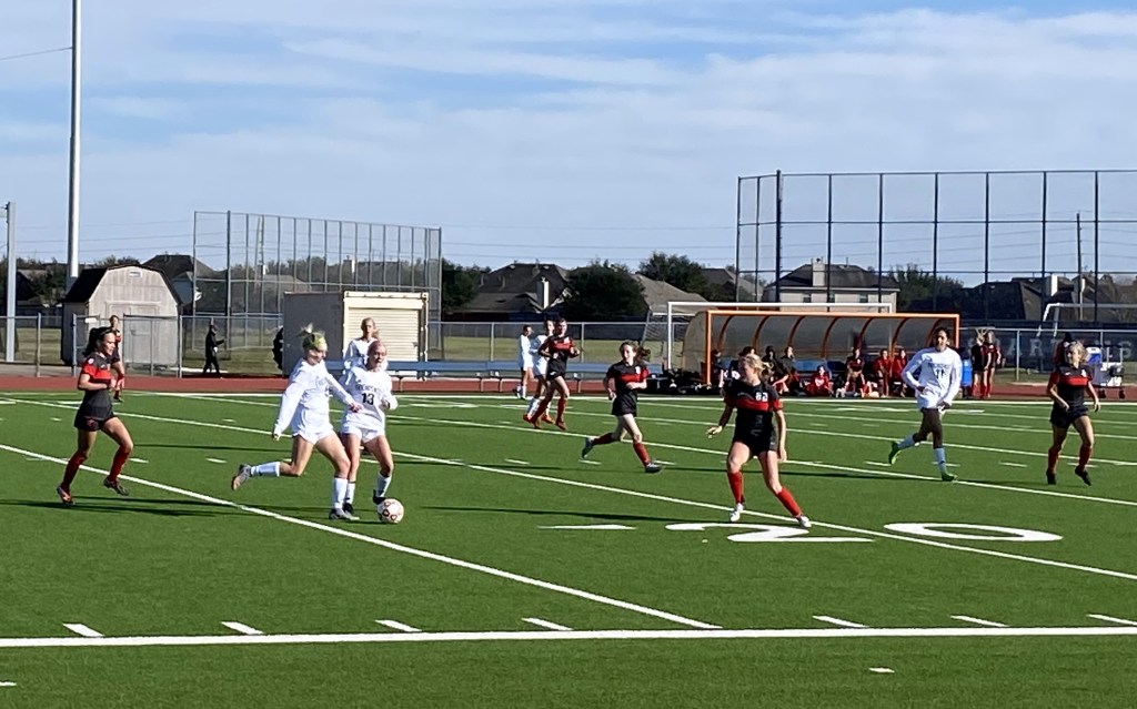 I-10 Shootout &amp;#8211; Midfielders Who Controlled the Game