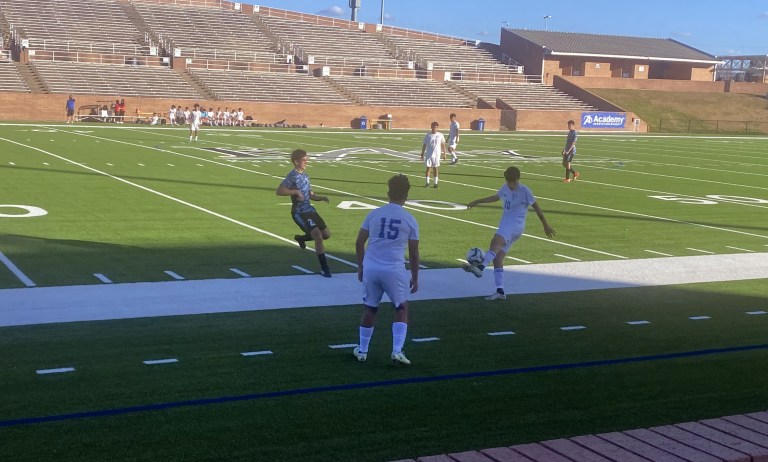 MOJO Showcase - The Dynamic Midfielders